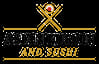Asian Fusion and Sushi