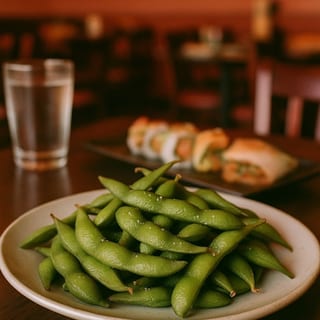 Edamame