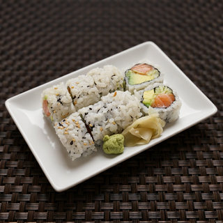 Alaska Roll