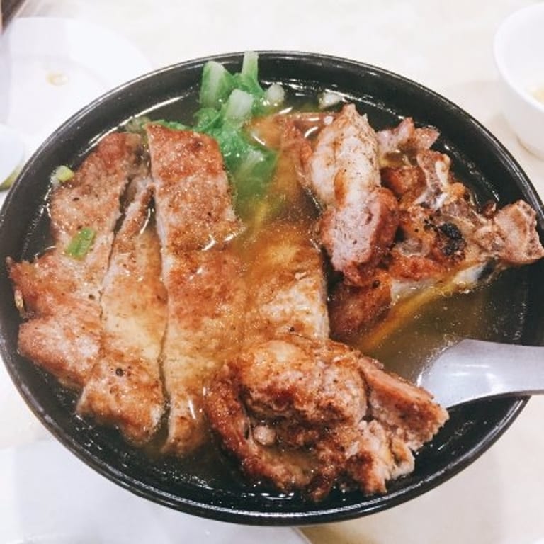 Savor Our Lunch Menu