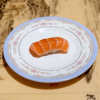 Sushi Sashimi Lover (12 sa, 5 su, 1 sp tu roll)