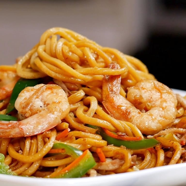 Discover Miso Delights