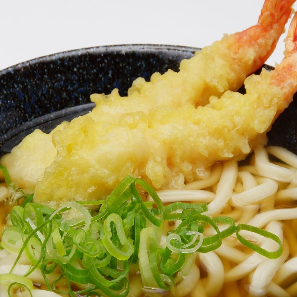 Explore Our Asian Food Menu