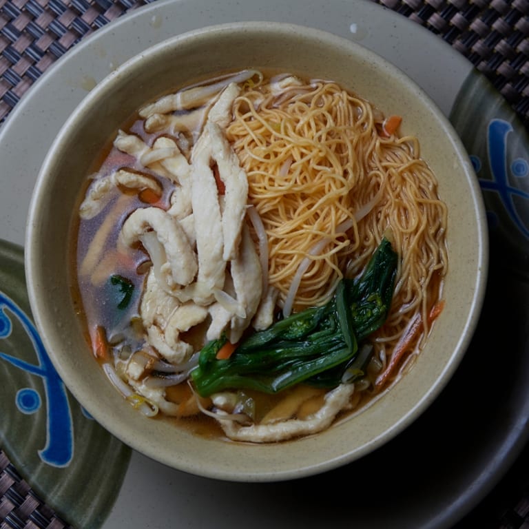 Savor Our Exquisite Soups