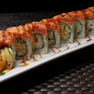 3rd Ave Roll