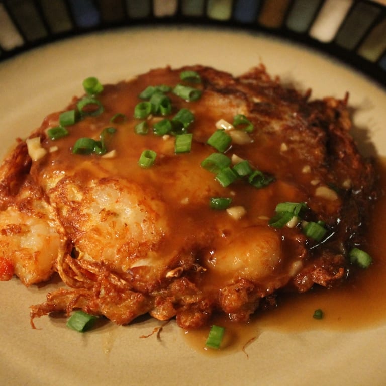 Shrimp Specialties You’ll Love